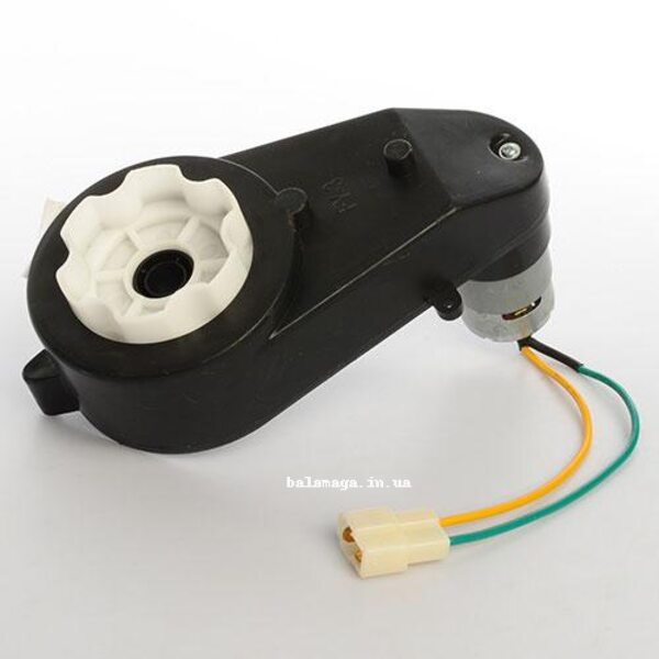 РЕДУКТОР В СБОРЕ С МОТОРОМ M 3567-GEAR BOX