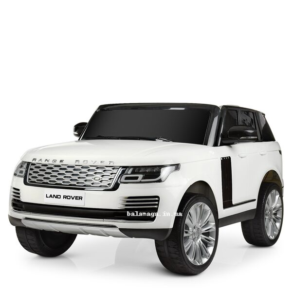 Дитячий електромобіль 4 мотори, відчиняються двері, МР3, SD, USB, BLUETOOTH, пульт керування. M 4175EBLR-1 Дитячий електромобіль 4 мотори, відчиняються двері, МР3, SD, USB, BLUETOOTH, пульт керування. M 4175EBLR-1