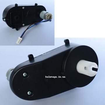 РУЛЬОВИЙ РЕДУКТОР M 4013 ST-GEAR РУЛЬОВИЙ РЕДУКТОР M 4013 ST-GEAR