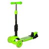 Самокат  детский 5 в 1 iTrike Green