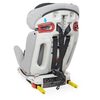 Автокрісло 43х65х42 см. Для дітей від народження до 12 років. ME 1041 BRAVO ISOFIX GRAY Автокрісло 43х65х42 см. Для дітей від народження до 12 років. ME 1041 BRAVO ISOFIX GRAY