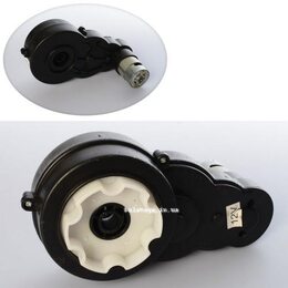 РЕДУКТОР В СБОРЕ С МОТОРОМ M 4000-GEARBOX