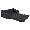 Надувной диван нагрузка 200 кг Pull-Out Sofa 68566 от Intex