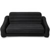 Надувной диван нагрузка 200 кг Pull-Out Sofa 68566 от Intex