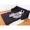 Надувной диван нагрузка 200 кг Pull-Out Sofa 68566 от Intex