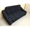 Надувной диван нагрузка 200 кг Pull-Out Sofa 68566 от Intex