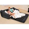 Надувной диван нагрузка 200 кг Pull-Out Sofa 68566 от Intex
