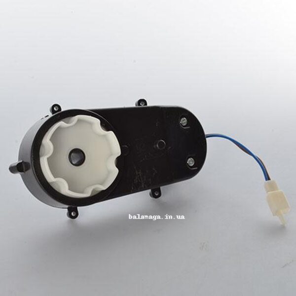 РУЛЬОВИЙ РЕДУКТОР M 3191-ST GEAR РУЛЬОВИЙ РЕДУКТОР M 3191-ST GEAR