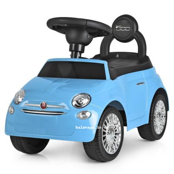 Каталка-толокар Bambi FIAT HZ620-4 Каталка-толокар Bambi FIAT HZ620-4