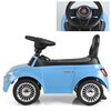 Каталка-толокар Bambi FIAT HZ620-4 Каталка-толокар Bambi FIAT HZ620-4