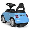 Каталка-толокар Bambi FIAT HZ620-4 Каталка-толокар Bambi FIAT HZ620-4