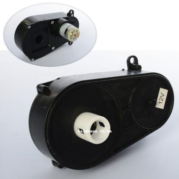 РУЛЬОВИЙ РЕДУКТОР M 3967-ST GEAR РУЛЬОВИЙ РЕДУКТОР M 3967-ST GEAR