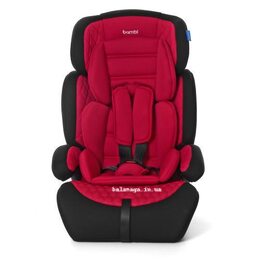 Автокрісло для дітей віком від 9 місяців до 12 років Bambi M 3546-7 Автокрісло для дітей віком від 9 місяців до 12 років Bambi M 3546-7