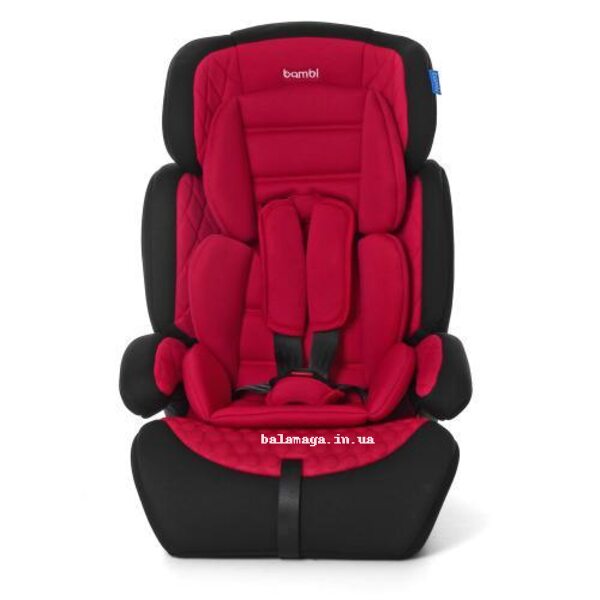 Автокрісло дитяче Bambi M 3546-7 Автокрісло дитяче Bambi M 3546-7