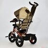 Триколісний велосипед 7700 В - 6450 Best Trike