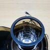 Соковитискач електричний 1000W з нержавіючої сталі Crownberg CB-3401 Соковитискач електричний 1000W з нержавіючої сталі Crownberg CB-3401