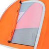 Палатка 4-х местная 240х210х100 см c самораскладывающимся каркасом Bestway 68006