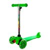 Детский трехколесный самокат  iTrike Scooter. Руль регулируется от 61 до 72 см. 6 цветов.  BB 3-013-4