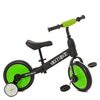 Беговел детский PROFI KIDS 12д. 3 цвета детский беговел с боковыми колесами