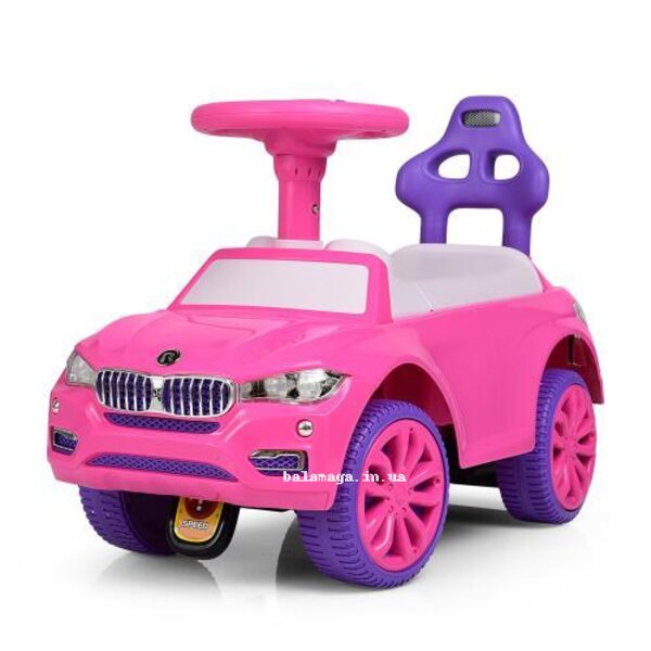 Каталка-толокар Bambi BMW 7661 Каталка-толокар Bambi BMW 7661