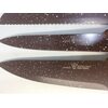 Набір кухонних ножів AURORA AU 863 (6 предметів)