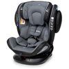 Автокрісло El Camino ME 1045 EVOLUTION ISOFIX 3 кольори Автокрісло El Camino ME 1045 EVOLUTION ISOFIX 3 кольори