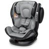 Автокрісло El Camino ME 1045 EVOLUTION ISOFIX 3 кольори Автокрісло El Camino ME 1045 EVOLUTION ISOFIX 3 кольори