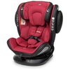 Автокрісло El Camino ME 1045 EVOLUTION ISOFIX 3 кольори Автокрісло El Camino ME 1045 EVOLUTION ISOFIX 3 кольори