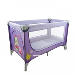дитячий манеж CARRELLO Piccolo CRL-7303 дитячий манеж CARRELLO Piccolo CRL-7303