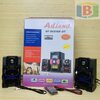 Музичний центр активна акустична система 880W Музичний центр активна акустична система 880W