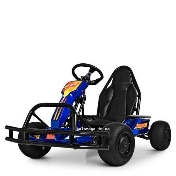 Електрокарт M 4041-4 Profi Електрокарт M 4041-4 Profi