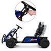 Електрокарт M 4041-4 Profi Електрокарт M 4041-4 Profi