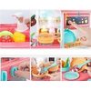 Большая детская кухня 72-24-52см с циркуляцией воды Limo Toy 889-153-154 Большая детская кухня 72-24-52см с циркуляцией воды Limo Toy 889-153-154