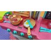 Большая детская кухня 72-24-52см с циркуляцией воды Limo Toy 889-153-154 Большая детская кухня 72-24-52см с циркуляцией воды Limo Toy 889-153-154