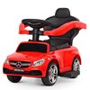 Каталка-толокар Bambi 639-3 Каталка-толокар Bambi 639-3