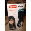 Кавомолка електрична 150 w ROTEX RCG06 Кавомолка електрична 150 w ROTEX RCG06