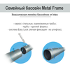 Бассейн каркасный. Диаметр 305. Высота 76 см. Intex 28200 Metal Frame Pool Бассейн каркасный. Диаметр 305. Высота 76 см. Intex 28200 Metal Frame Pool