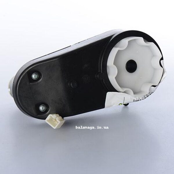 РЕДУКТОР В СБОРЕ С МОТОРОМ M 0565-GEARVOX