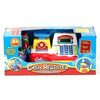 Ігровий набір касовий апарат Калькулятор, іграшки, Мікрофон JOY TOY 7162 Ігровий набір касовий апарат Калькулятор, іграшки, Мікрофон JOY TOY 7162