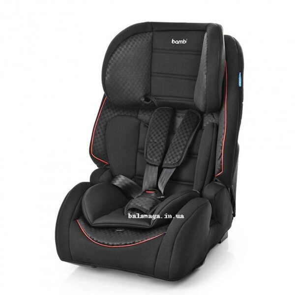 Автокрісло дитяче Bambi M 2783 Автокрісло дитяче Bambi M 2783