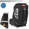 Автокрісло дитяче Bambi M 2783 Автокрісло дитяче Bambi M 2783