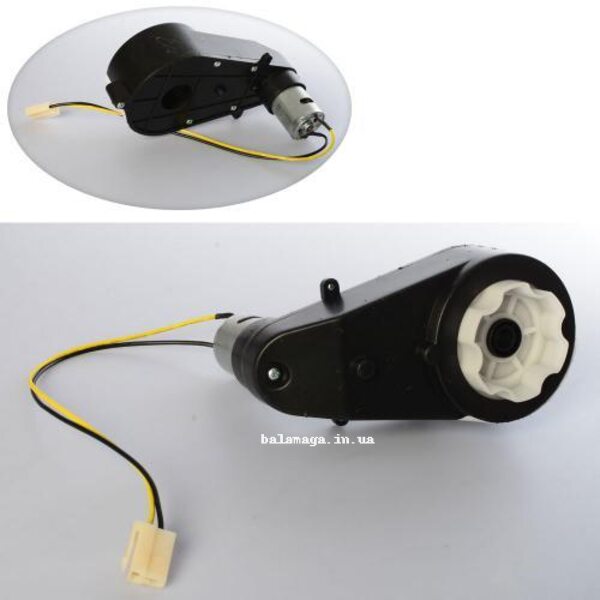 РЕДУКТОР В СБОРЕ С МОТОРОМ M 3583-GEAR BOX