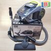 Пилосос циклонний потужність 2500 W OPERA DIGITAL OP-601