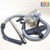 Пилосос циклонний потужність 2500 W OPERA DIGITAL OP-601