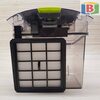 Пилосос циклонний потужність 2500 W OPERA DIGITAL OP-601