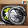 Пилосос циклонний потужність 2500 W OPERA DIGITAL OP-601