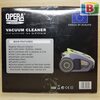 Пилосос циклонний потужність 2500 W OPERA DIGITAL OP-601