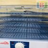 Сушарка для овочів та фруктів на 16 л дегідратор HAUSLICH DH 7043 (Німеччина) Сушарка для овочів та фруктів на 16 л дегідратор HAUSLICH DH 7043 (Німеччина)
