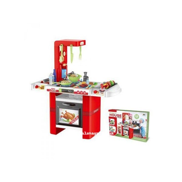 Игровой набор -