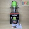 Подрібнювач блискавка Original 300 W чаша 1.8 л кухонний комбайн Подрібнювач блискавка Original 300 W чаша 1.8 л кухонний комбайн